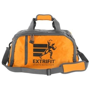 Extrifit sportovní taška 40 - oranžová