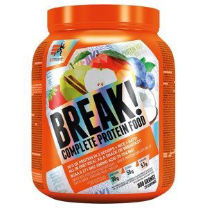 Extrifit Protein Break 900 g (dóza) - kokos