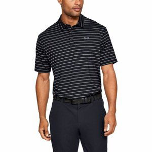 Pánské triko s límečkem Under Armour Playoff Polo 2.0 - S - 1327037-003