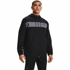 Pánská bunda Under Armour SPORTSTYLE WINDBREAKER - XXL - 1361621-001