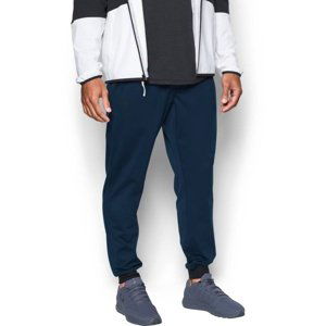 Pánské tepláky Under Armour Sportstyle Jogger - XXL - 1290261-408