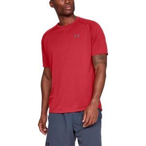 Pánské triko Under Armour Tech 2.0 SS Tee - XL - 1326413-600