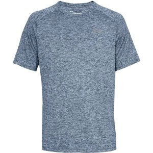 Pánské triko Under Armour Tech 2.0 SS Tee - XS - 1326413-409