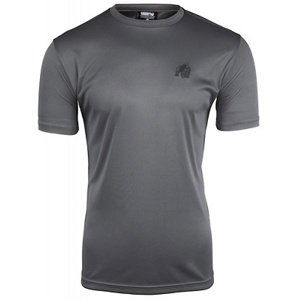 Gorilla Wear Pánské tričko Fargo T-shirt Gray - M