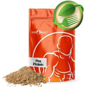 Still Mass Pea (hrachový) protein 1000 g - natural