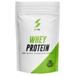 SmartFuel 100 % Whey Protein 1000 g - Maršmeloun + Protein bar 60 g ZDARMA