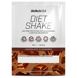 Biotech USA BioTechUSA Diet Shake 30 g - čokoláda