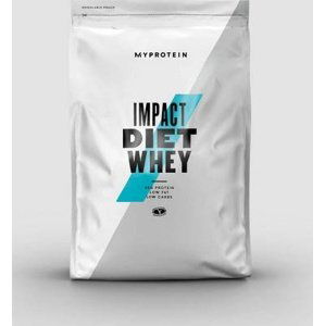 MyProtein Impact Diet Whey 1000 g - čokoláda/máta VÝPRODEJ