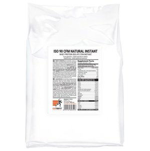 Extrifit ISO 90 Natural 1000 g