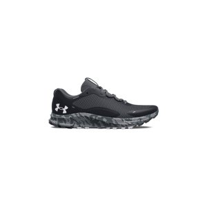 Pánská běžecká obuv Under Armour Charged Bandit Trail 2 SP - black - 10 - 3024725-003