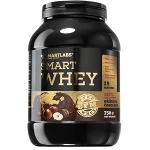 Smartlabs Smart Whey Protein 750 g - banán