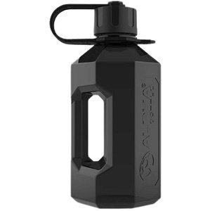 Alpha Designs Water Jug Barel na vodu XXL 2400 ml - kouřová