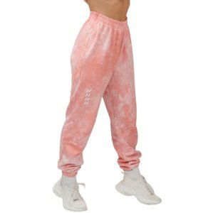 Nebbia Sweatpants 590 růžová - S