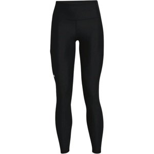 Dámské kompresní legíny Under Armour HG Armour HiRise Leg - black - L - 1365336-001