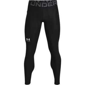 Pánské kompresní legíny Under Armour HG Armour Leggings - black - 3XL - 1361586-001