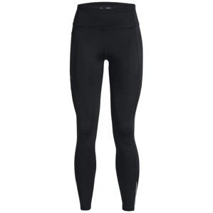 Dámské běžecké legíny Under Armour Fly Fast 3.0 Tight - black - XS - 1369773-001