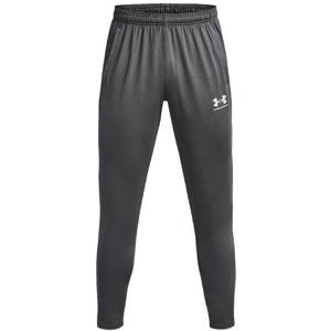 Pánské tepláky Under Armour M\'s Ch. Train Pant - castlerock - M - 1379587-025