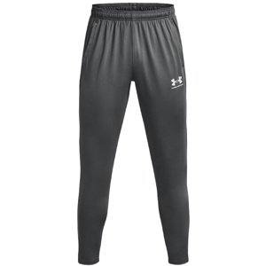 Pánské tepláky Under Armour M\'s Ch. Train Pant - castlerock - XL - 1379587-025