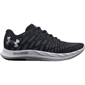 Pánská běžecká obuv Under Armour Charged Breeze 2 - black - 12 - 3026135-001