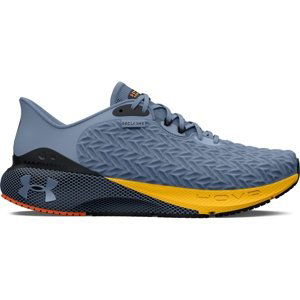 Pánská běžecká obuv Under Armour HOVR Machina 3 Clone - blue granite - 10,5 - 3026729-302