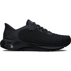 Pánská běžecká obuv Under Armour HOVR Machina 3 Clone - black - 11,5 - 3026729-001