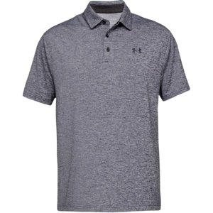 Pánské polo tričko Under Armour Playoff Polo 2.0 - black - XS - 1327037-002