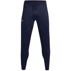 Dámské tepláky Under Armour New Fabric HG Armour Pant - midnight navy - XS - 1369385-410