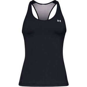 Dámské tílko Under Armour HG Armour Racer Tank - black - XL - 1328962-001