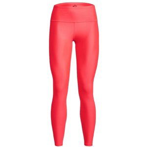 Dámské kompresní legíny Under Armour Armour Branded Legging - beta - S - 1376327-628