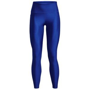 Dámské kompresní legíny Under Armour HG Armour HiRise Leg - team royal - L - 1365336-400