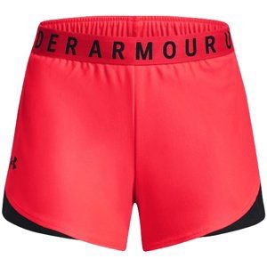 Dámské kraťasy Under Armour Play Up Short 3.0 - beta - M - 1344552-628