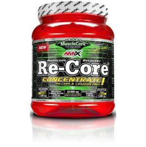 Amix Nutrition Amix Re-Core Concentrate 540 g - ovocný punč