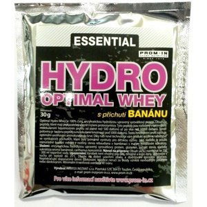 PROM-IN / Promin Prom-in Hydro Optimal Whey vzorek 30 g - banán