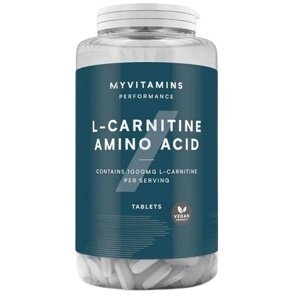 MyProtein L Carnitine 90 tablet