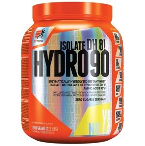 Extrifit Hydro Isolate 90 1000 g - čokoláda