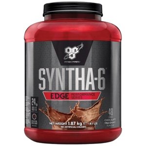 BSN Nutrition BSN Syntha-6 Edge 1870 g - čokoládový mléčný šejk