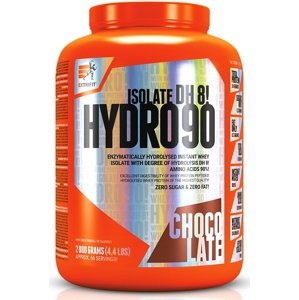 Extrifit Hydro Isolate 90 2000 g - čokoláda