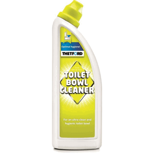 Čistič toalety Thetford Toilet Bowl Cleaner 750 ml