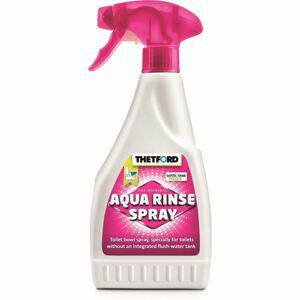 Čistící sprej Aqua Rinse Spray