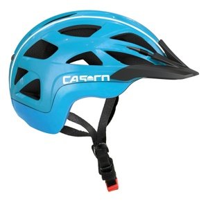 Casco Activ 2 Junior cyklistická helma Modrá