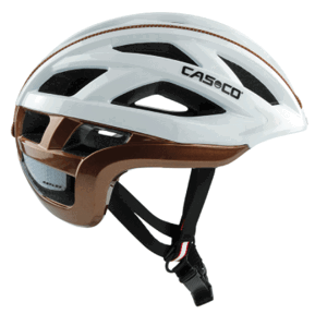 Casco Cuda 2 Strada cyklistická helma Bílá M = 54-58 cm