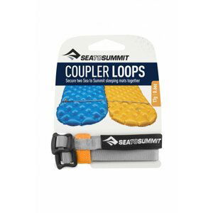 Spojovač matrací Mat Coupler Kit Loops