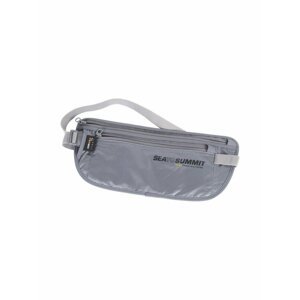 Plochá ledvinka Money Belt RFID