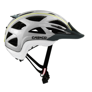 Casco Activ 2 cyklistická přilba - šedá Šedá L = 59-62 cm