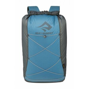 Voděodolný batoh Ultra-Sil™ Dry Daypack 22 l Světle modrá