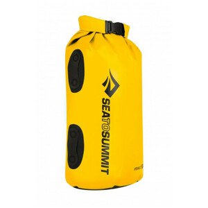 Nepromokavý vak Hydraulic Dry Bag 20 l Žlutá