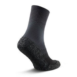 Ponožkoboty Skinners Compression 2.0 - Anthracite XS