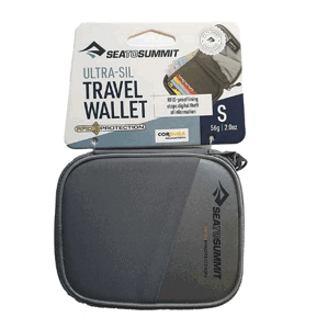 Cestovní peněženka RFID S