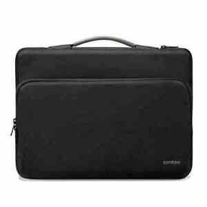 tomtoc Briefcase 13" MacBook Pro (2016+) / Air (2018+) TOM-A14-B02H černá