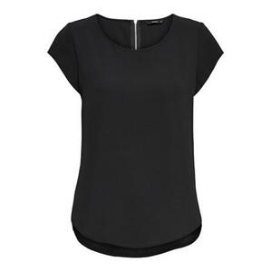 ONLY Dámská halenka ONLVIC Regular Fit 15142784 Black 34